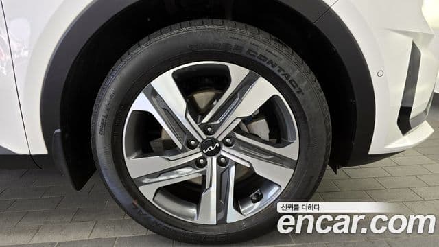 Kia Sorento 4세대 Signature, 2022 все фото