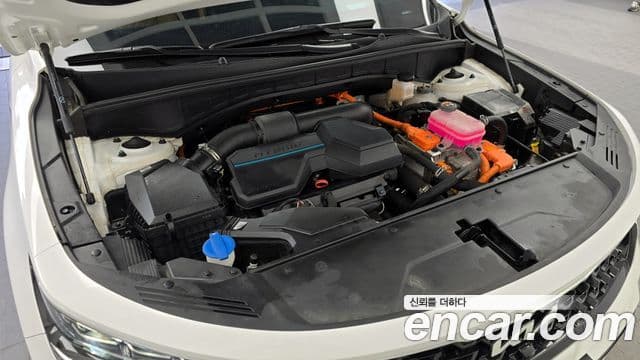 Kia Sorento 4세대 Signature, 2022 6