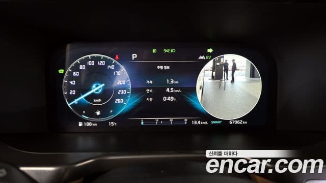 Kia Sorento 4세대 Signature, 2022 8