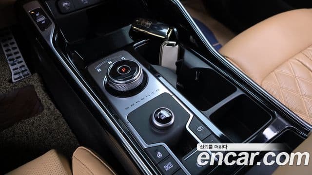 Kia Sorento 4세대 Signature, 2022 9