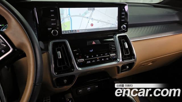 Kia Sorento 4세대 Signature, 2022 14
