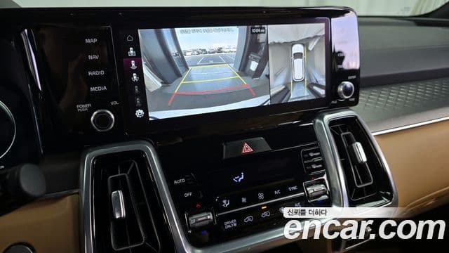 Kia Sorento 4세대 Signature, 2022 15