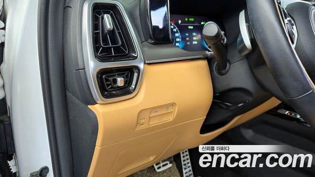 Kia Sorento 4세대 Signature, 2022 16