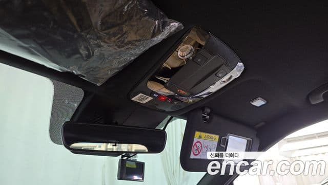 Kia Sorento 4세대 Signature, 2022 17