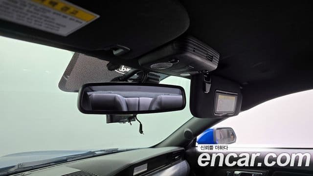 Ford Mustang купе, 2017 19