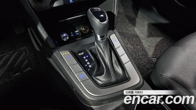 Hyundai Avante AD 1.6 GDI Value Plus, 2018 9