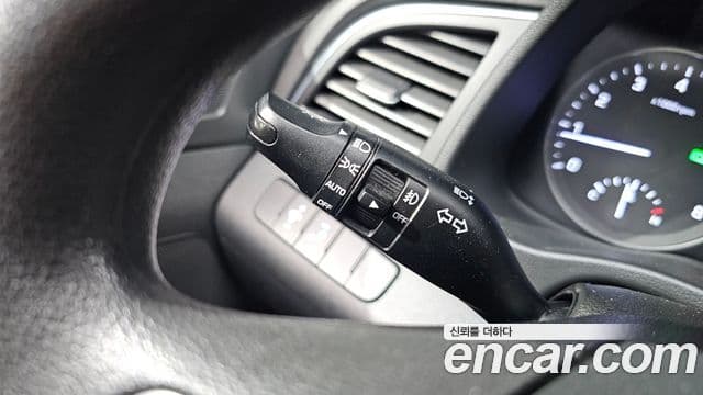 Hyundai Avante AD 1.6 GDI Value Plus, 2018 19