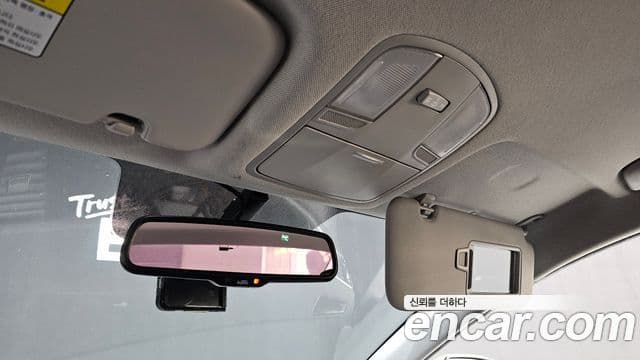 Hyundai Avante AD 1.6 GDI Value Plus, 2018 20