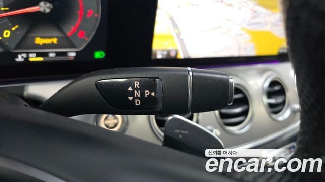 Mercedes-Benz E-класс W213 Avantgarde, 2017 9