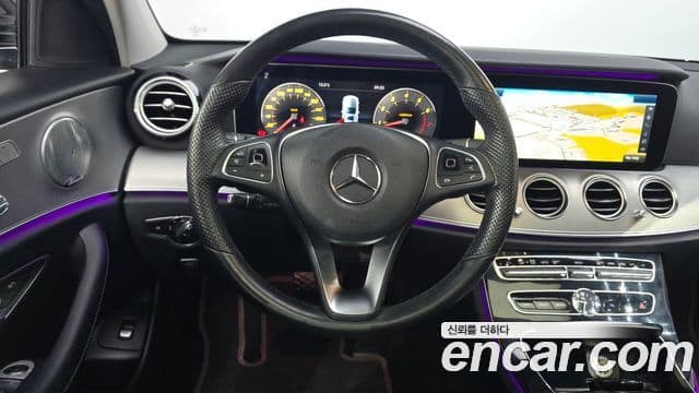 Mercedes-Benz E-класс W213 Avantgarde, 2017 13