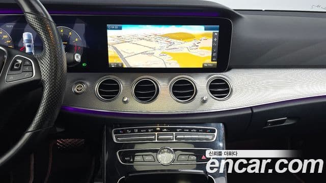 Mercedes-Benz E-класс W213 Avantgarde, 2017 14