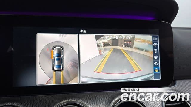 Mercedes-Benz E-класс W213 Avantgarde, 2017 15