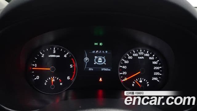 Kia Sportage 4세대 Noblesse, 2018 8