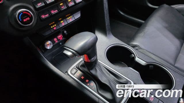 Kia Sportage 4세대 Noblesse, 2018 9