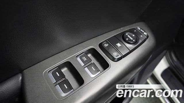 Kia Sportage 4세대 Noblesse, 2018 12