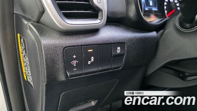 Kia Sportage 4세대 Noblesse, 2018 13