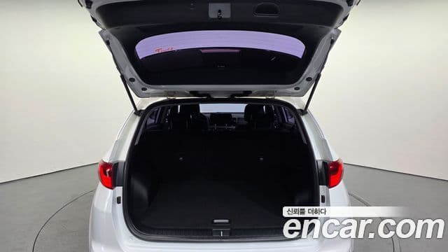 Kia Sportage 4세대 Noblesse, 2018 20