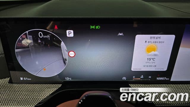 Genesis GV80, 2025 8