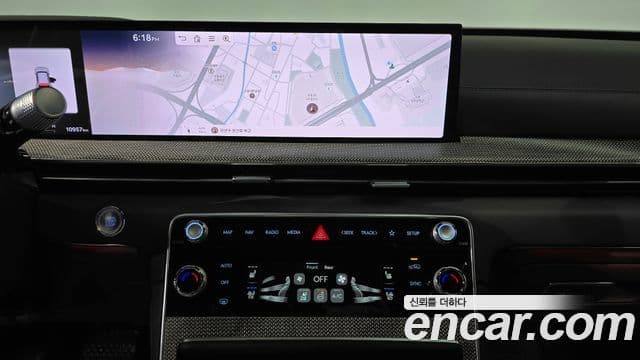 Genesis GV80, 2025 14