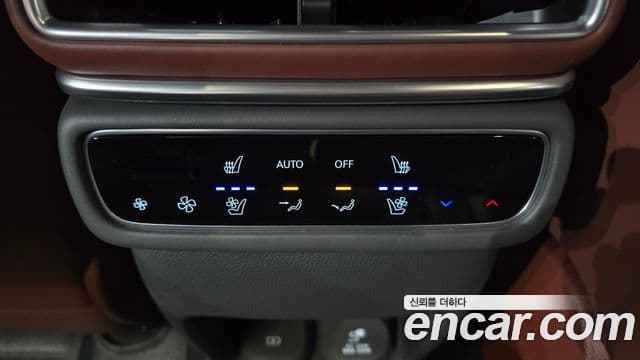 Genesis GV80, 2025 18