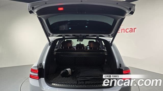 Genesis GV80, 2025 20