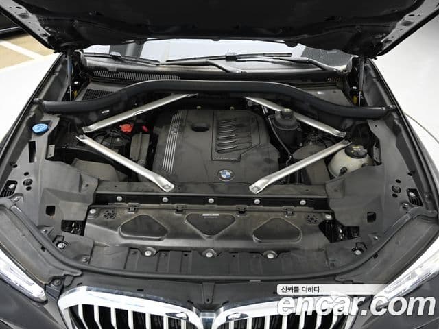 BMW X5 (G05) xDrive 40i M Sport, 2022 6