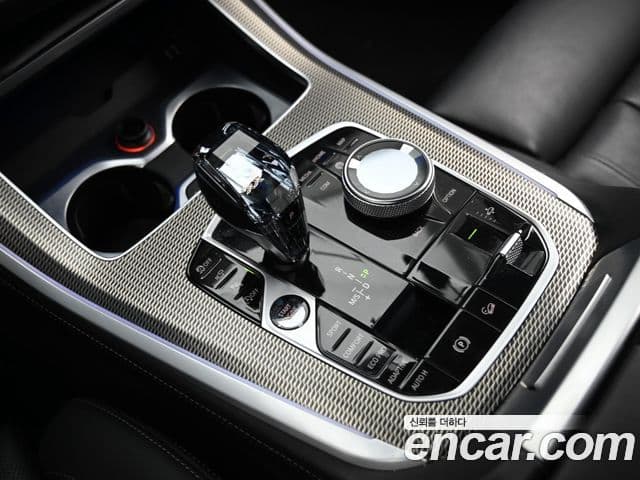 BMW X5 (G05) xDrive 40i M Sport, 2022 9