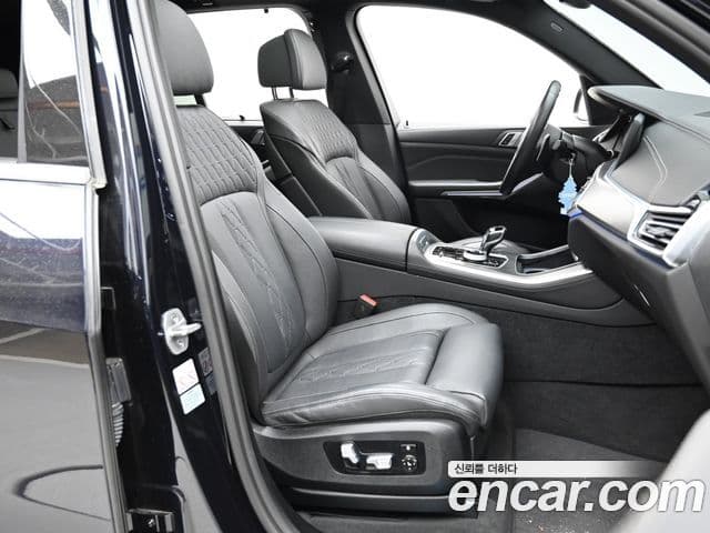 BMW X5 (G05) xDrive 40i M Sport, 2022 10