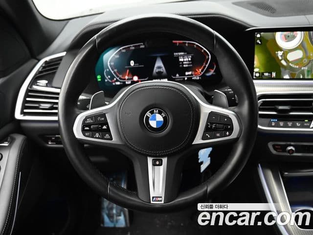 BMW X5 (G05) xDrive 40i M Sport, 2022 13