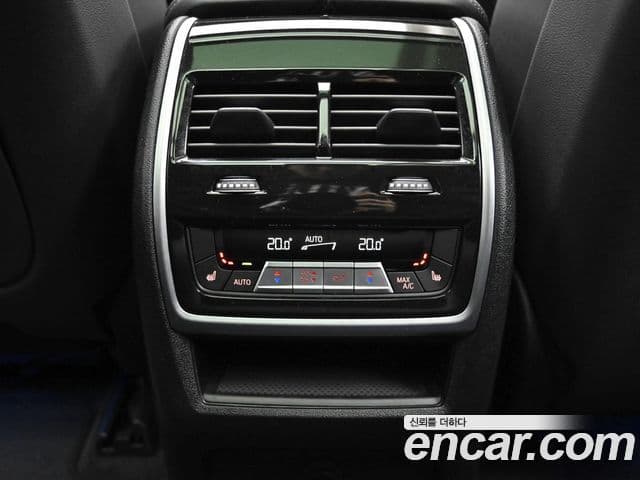 BMW X5 (G05) xDrive 40i M Sport, 2022 16