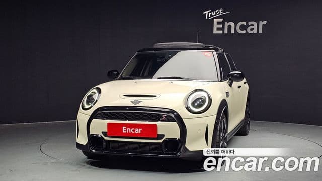Mini Cooper S 3세대, 2022 3