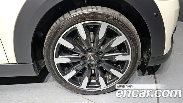 Mini Cooper S 3세대, 2022 все фото