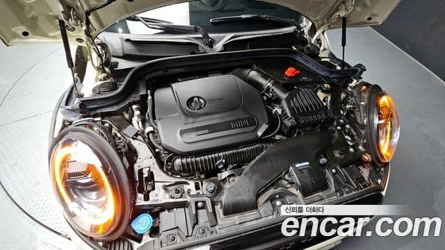 Mini Cooper S 3세대, 2022 6