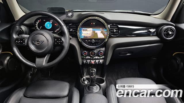 Mini Cooper S 3세대, 2022 7