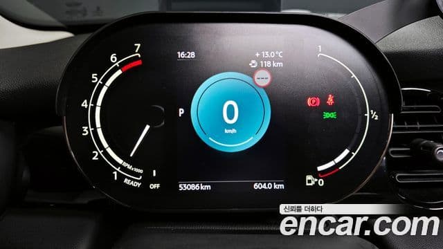 Mini Cooper S 3세대, 2022 8