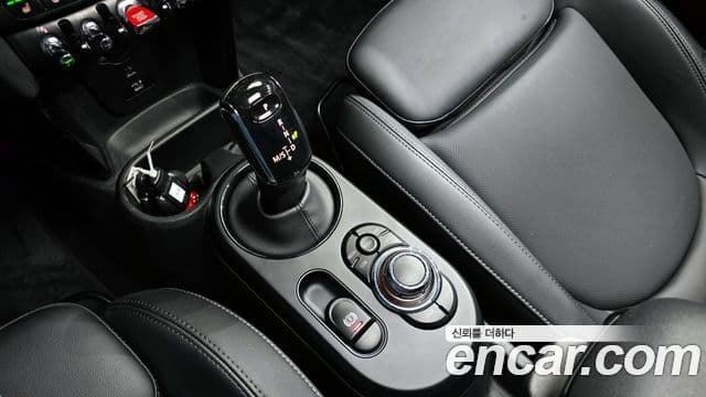 Mini Cooper S 3세대, 2022 9