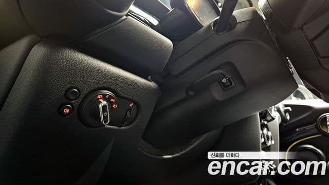 Mini Cooper S 3세대, 2022 13