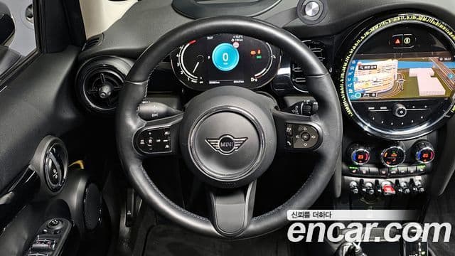 Mini Cooper S 3세대, 2022 14