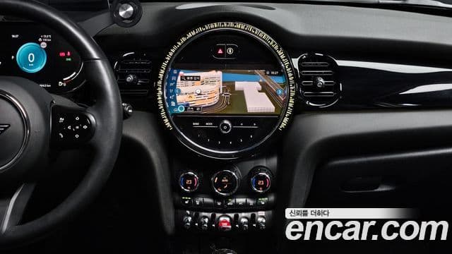 Mini Cooper S 3세대, 2022 16