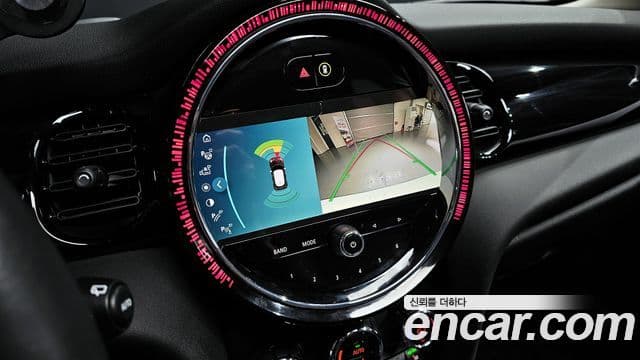 Mini Cooper S 3세대, 2022 17