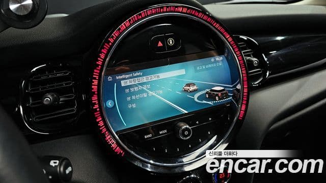 Mini Cooper S 3세대, 2022 18