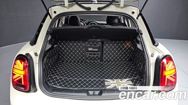 Mini Cooper S 3세대, 2022 20