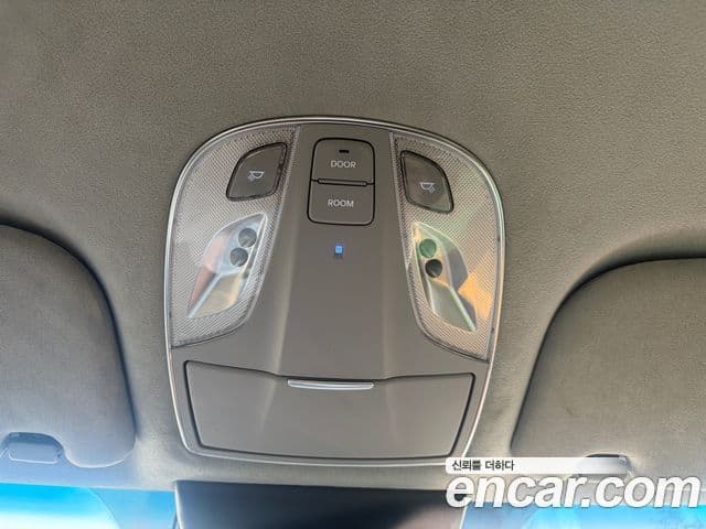 Hyundai Equus(новый кузов / новое поколение) Prestige, 2010 17