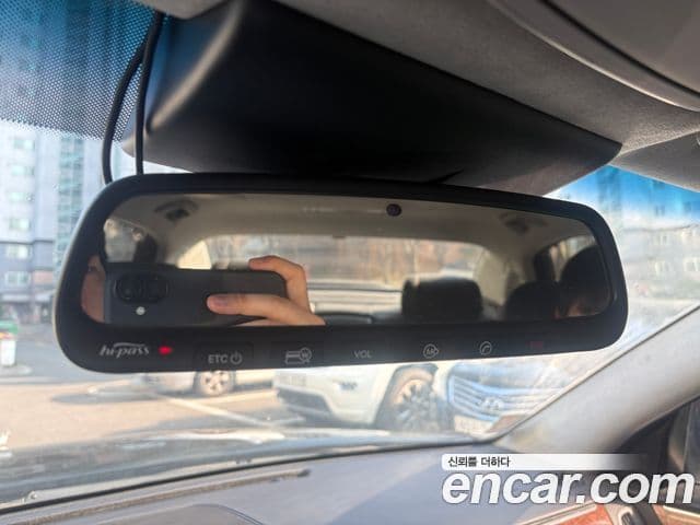 Hyundai Equus(новый кузов / новое поколение) Prestige, 2010 18