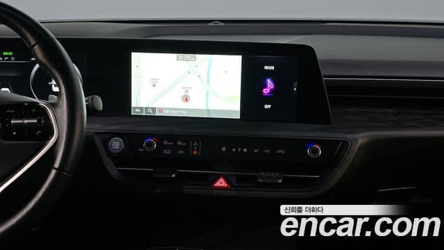 Kia K8 Signature, 2022 14