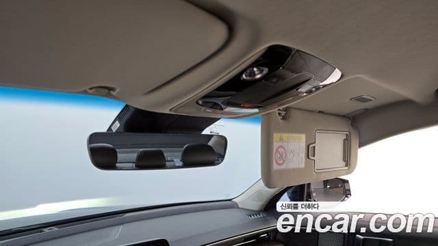 Kia K8 Signature, 2022 18