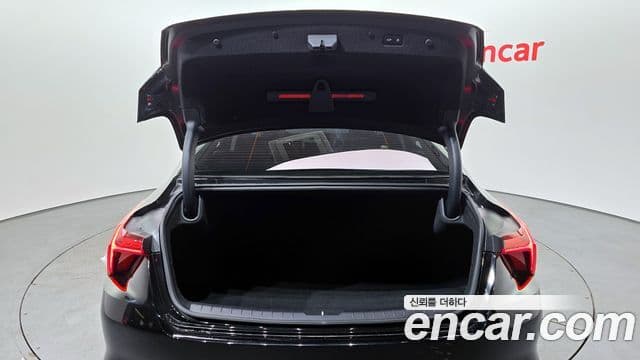 Kia K8 Signature, 2022 20