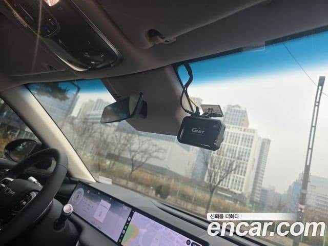 Genesis G80 (RG3) чёрный, 2026 1