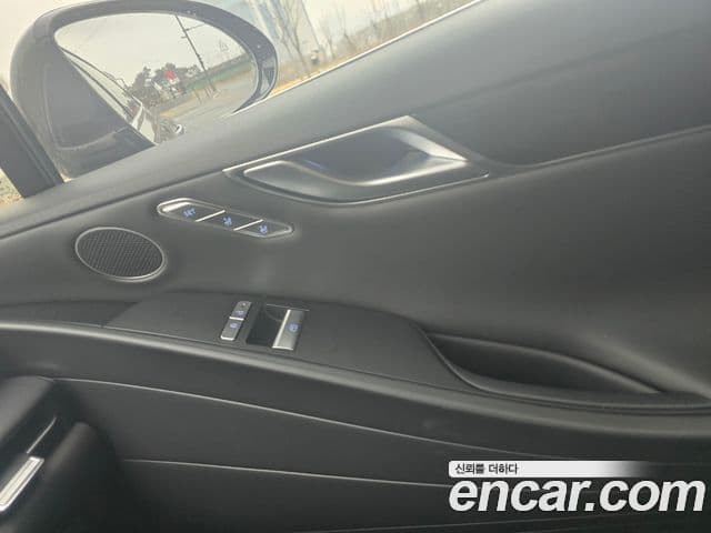 Genesis G80 (RG3) чёрный, 2026 2