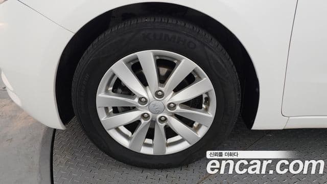 Kia K3 Trendy, 2013 все фото